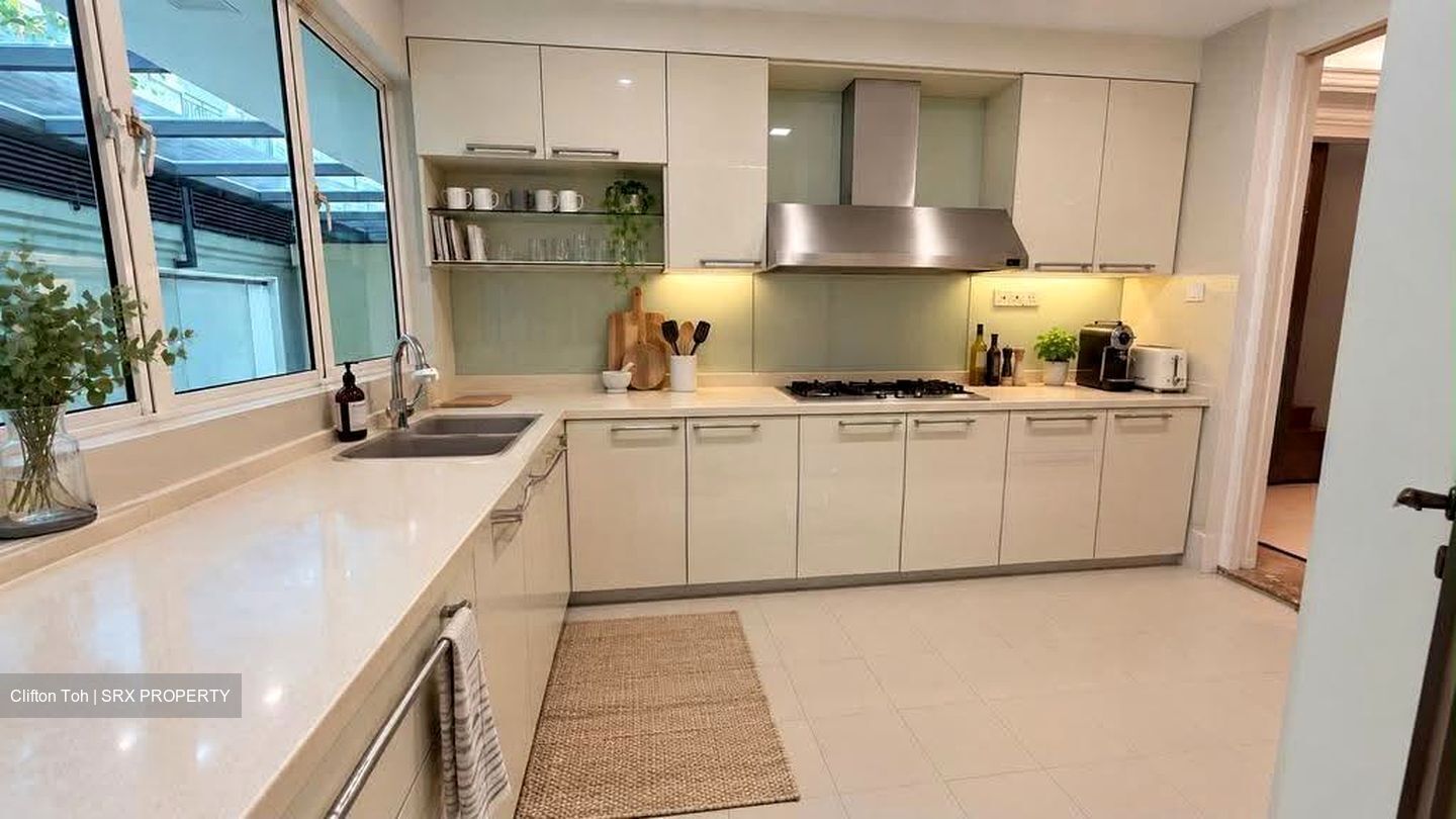 Limau Garden (D16), Semi-Detached #618914751